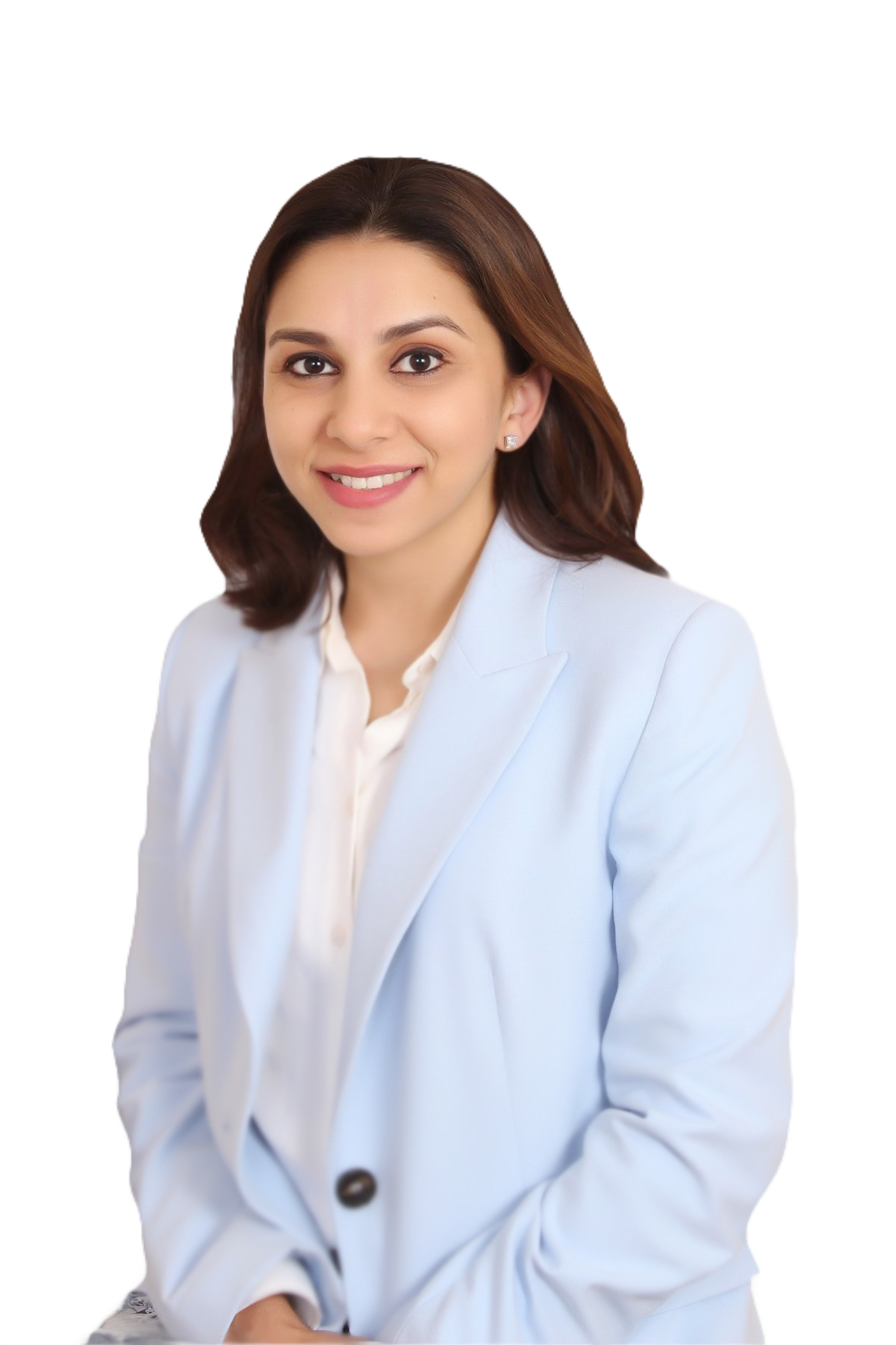 Dr. Akanksha Khanna